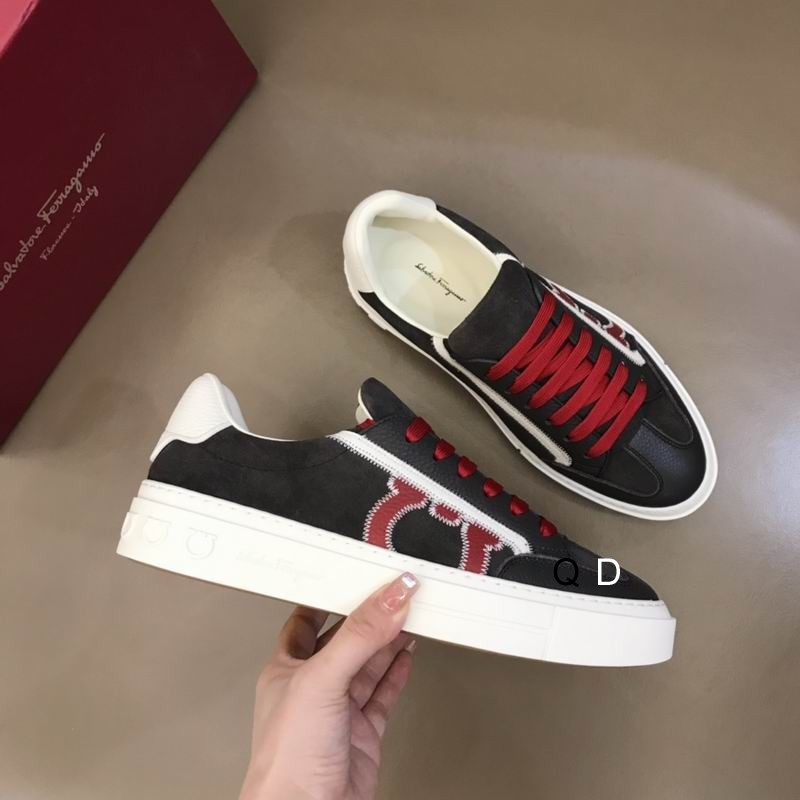 Ferragamo sz38-45 9C CD0404